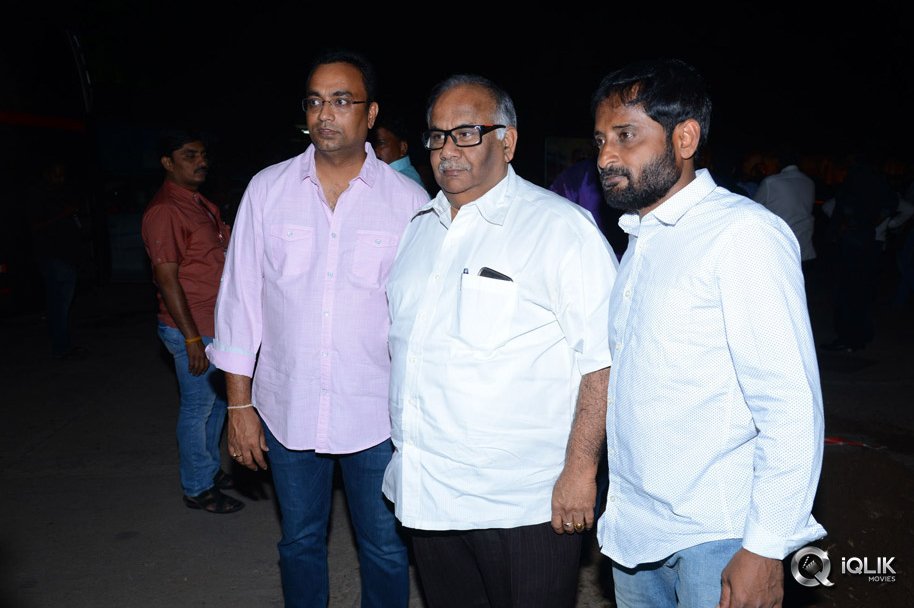 Janata-Garage-Movie-Audio-Launch
